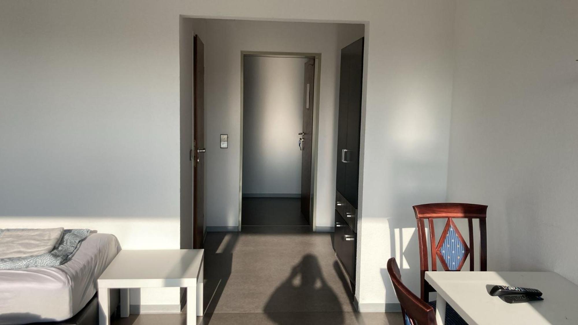 Guest house Highway 3 Bielefeld