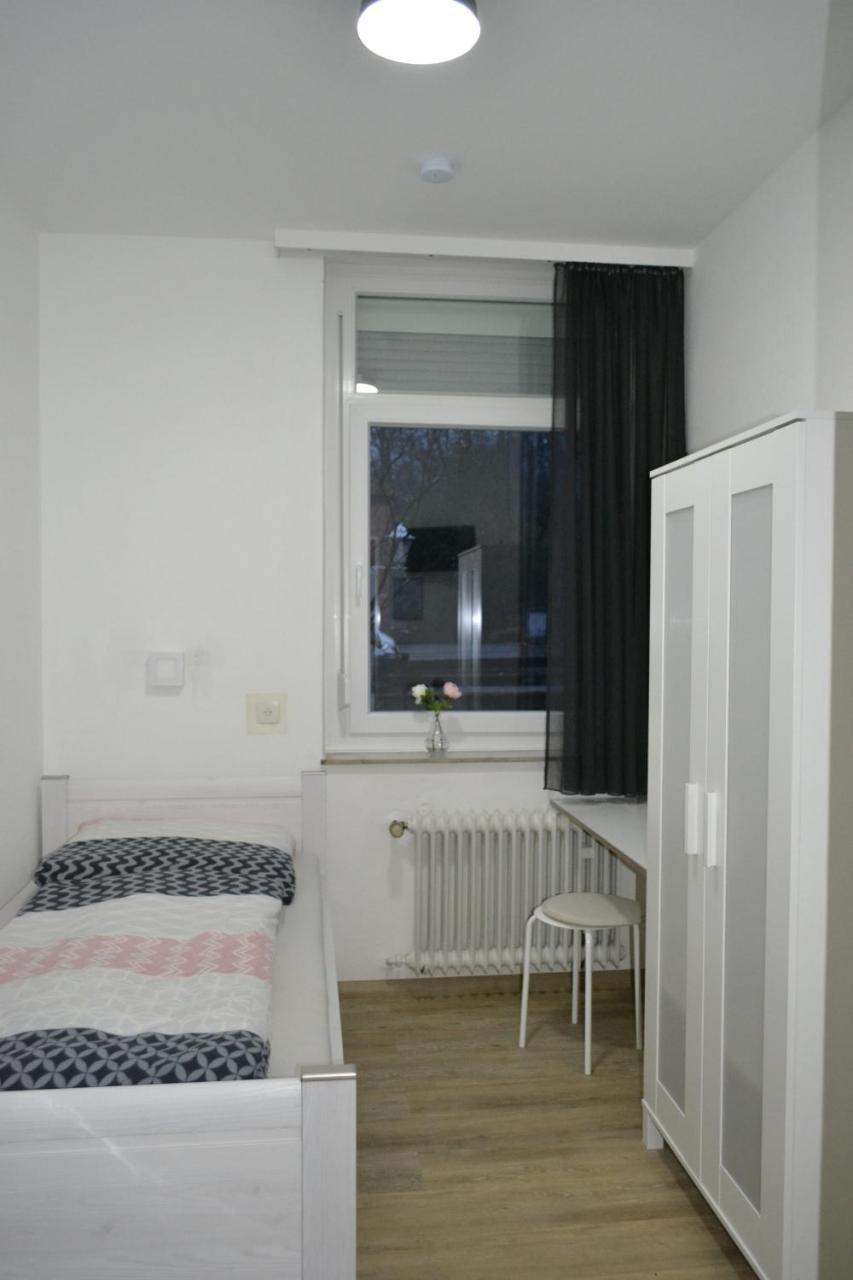 Guest house Highway 3 Bielefeld