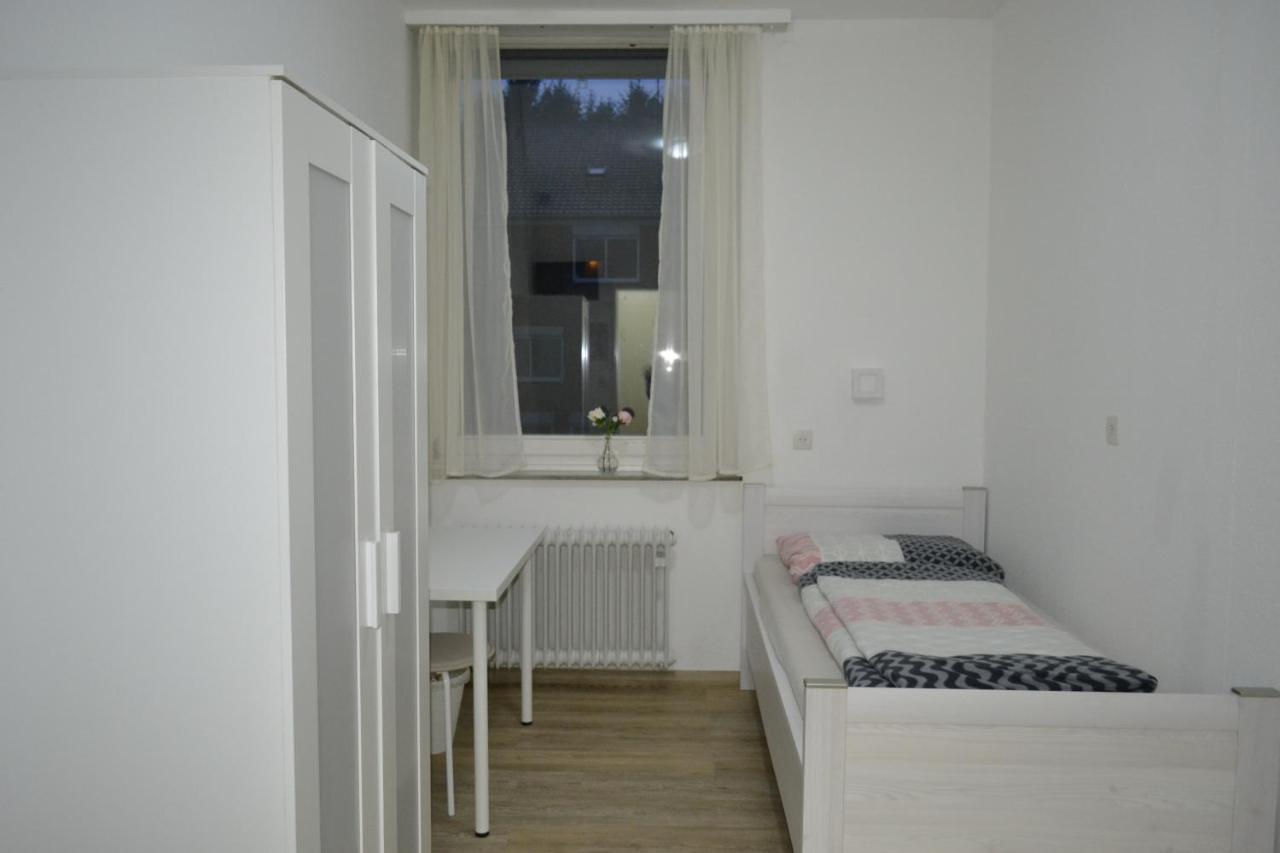 Highway 3 Bielefeld